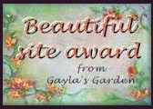 Gayla's Garden