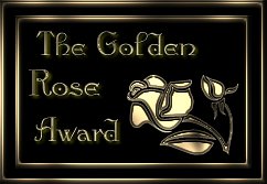 Golden Rose