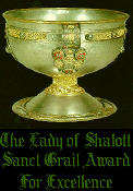 Sanct Grail Award