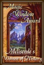Magic Window Award