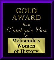 Pandora's Box