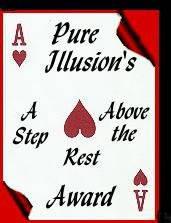 Pure Illusion