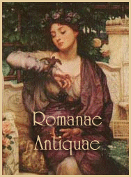 Romanae Antiquae