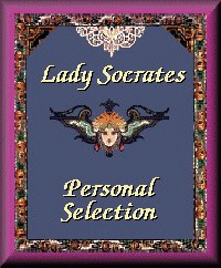 The Socrates Award