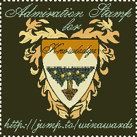 Yava's Stamp for Knowledge