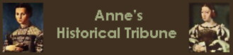 Anne's Historical Tribune