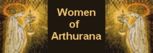 Women of Arthurana