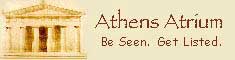 Athens Atrium
