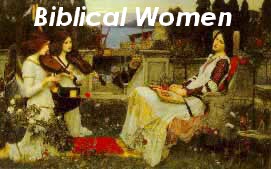 Biblical Women