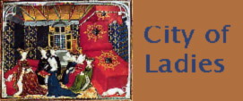 The City of Ladies