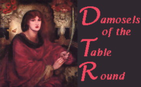 Damosels of the Table Round
