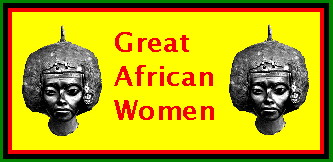 Great African Women