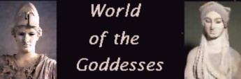 World of Goddesses