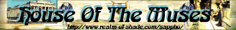 House of the Muses