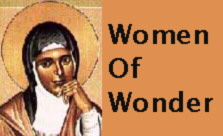 Women of Wonder