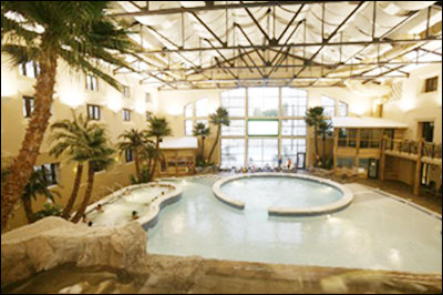 Sports Illustrated Picks Mizzouri's Tiger Grotto as Best Rec Center