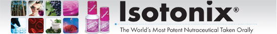Isotonix
