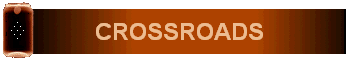 CROSSROADS