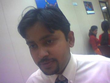 I, Mohit Jain, welcome you to Enjoy->E N J O Y