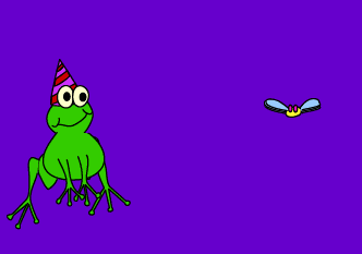 Tushar is wishing everybody Happy New Year->Tarr Tarr