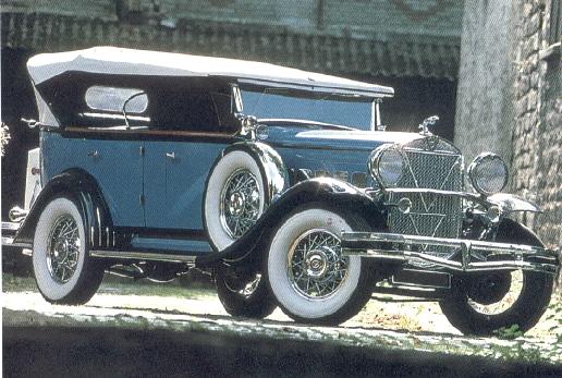 1930 Hudson