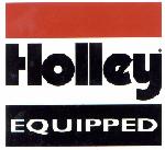 HOLLEY&nbsp; CARBURETORS