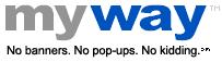 Have it YOUR way at MYWAY 