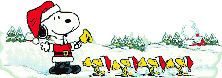 Snoopys Christmas