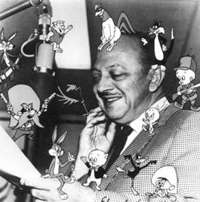  Mel Blanc -The Man of a Thousand Voices 