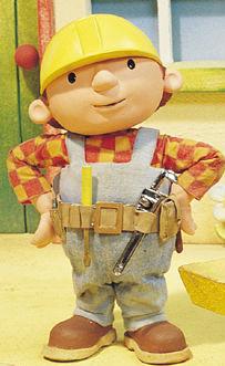 Bob the Builder