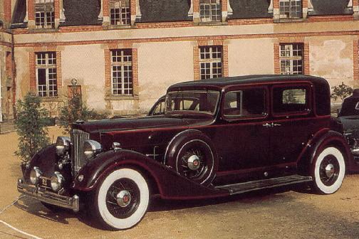 Packard