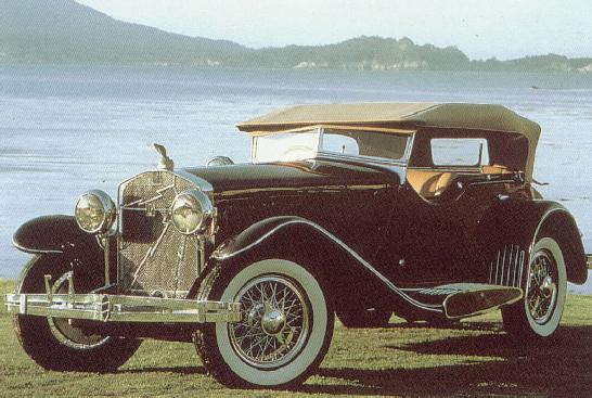 Italian -Isotta-Franchini