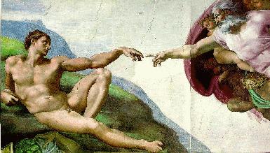 CREATION
