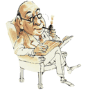 C. S. Lewis