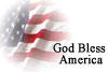 God Bless America 