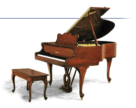 PIano Music