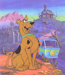 Scooby Dooby Doo