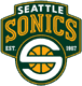 Seattle Supersonics!