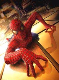 Spiderman