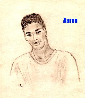 Aaron