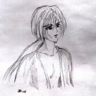 Kenshin Himora