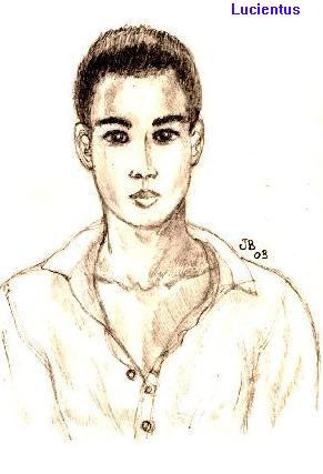 Lucientus