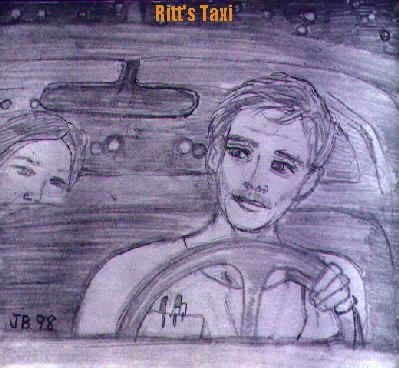 Rittstaxi