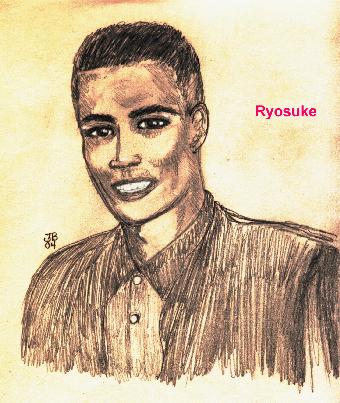 ryosuke