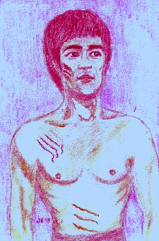 Bruce Lee