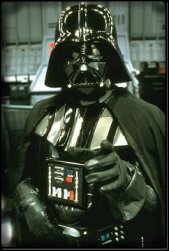 The big black menace?