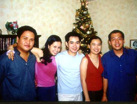 With Mama Mel - The Game Show King/Queen