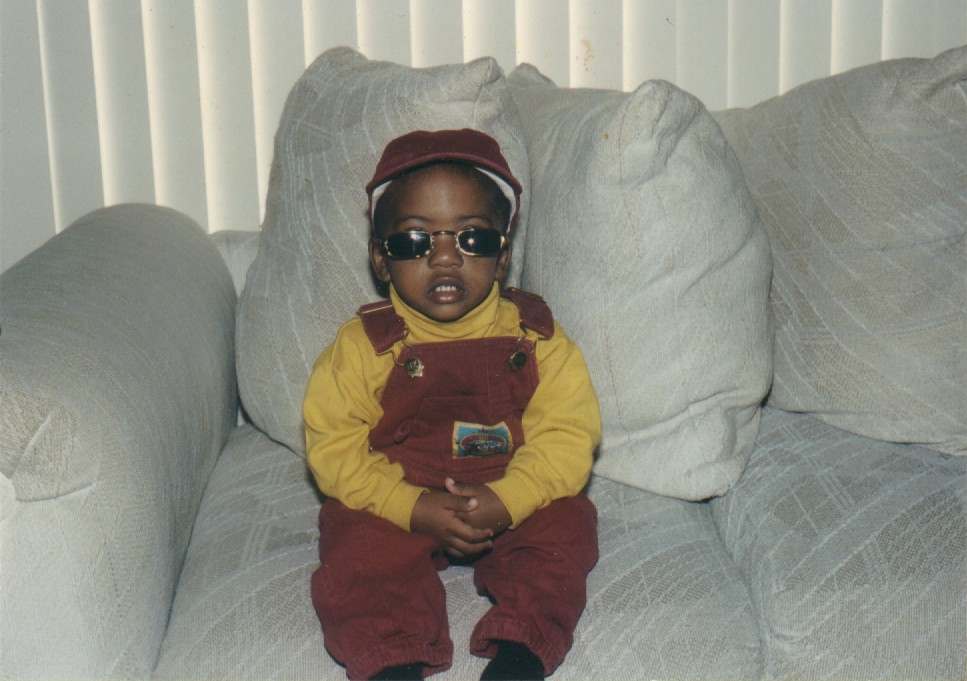Click to visit Family Album