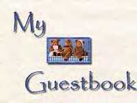 Free Guestbook by Guestpage