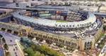 Click for news about the new stadium